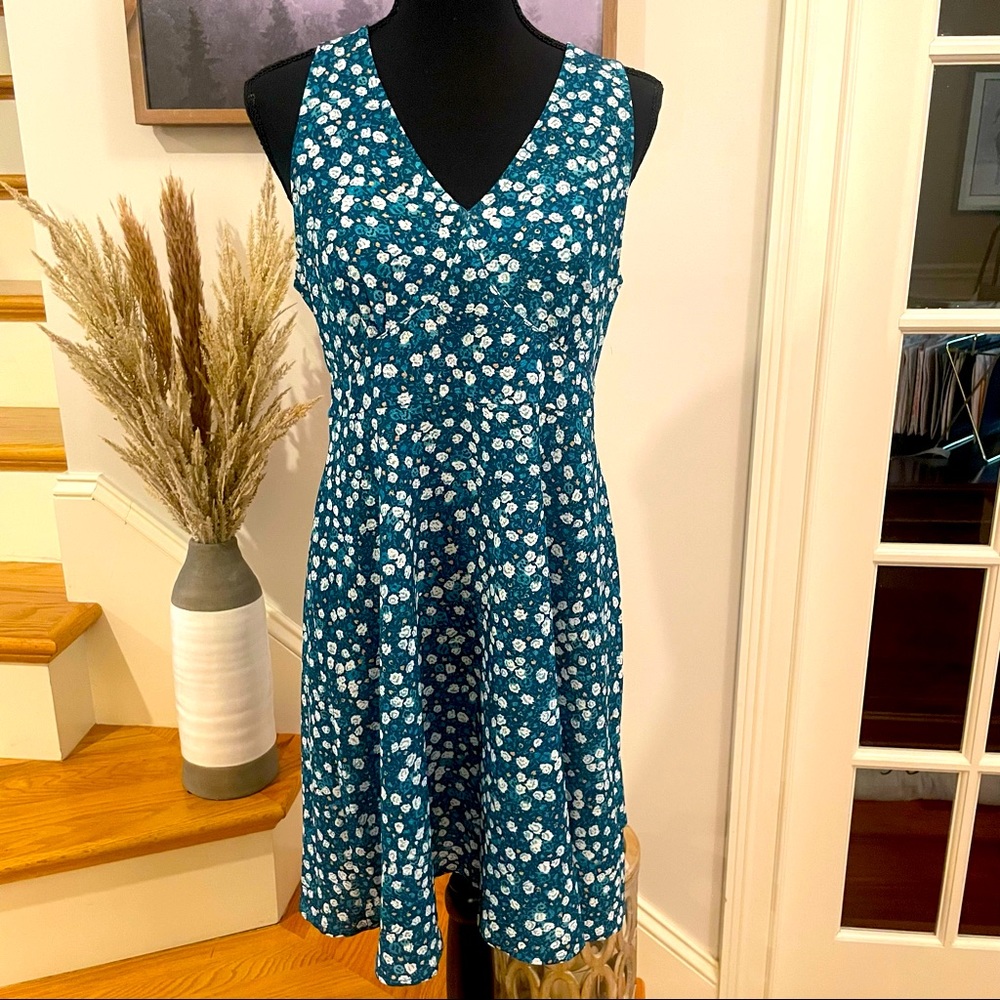 Sun dress